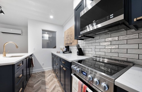 Sandusky Hotel | The Washington Boutique Hotel