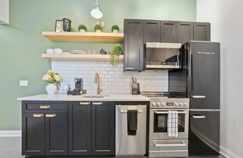 Sandusky Hotel | The Washington Boutique Hotel