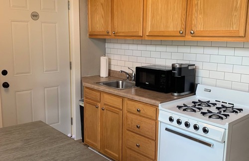 Eau Claire Casa | The Washington Historic Eau Claire Home