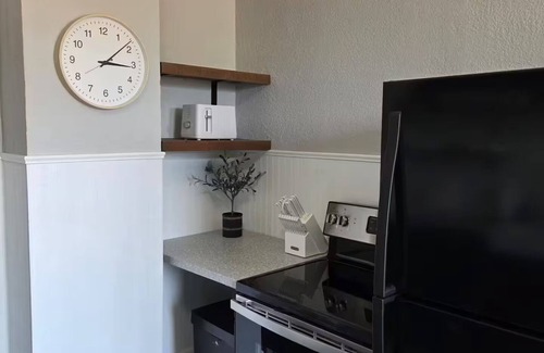 Cedarburg Apartamento | The Washington Suite