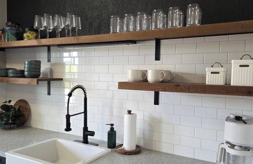 Cedarburg Apartamento | The Washington Suite