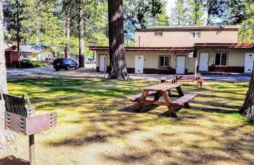 Tahoe Island Apartamento | The Washoe