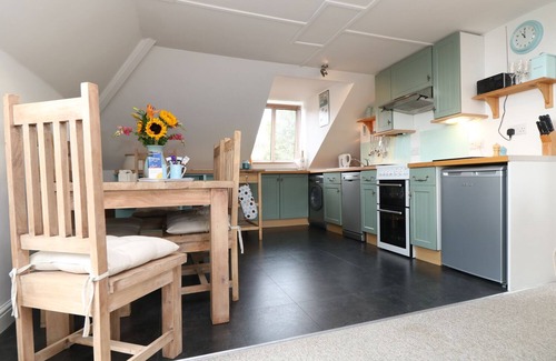 Saint Martin Cabaña | El reloj, PORTHCURNO