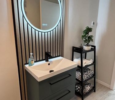 Castlewellan Casa | The Waterboard House