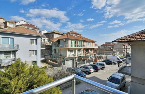 Balchik Apartamento | The Waterfall 1 - free parking