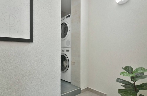 Balchik Apartamento | The Waterfall 1 - free parking