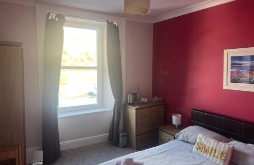 Tarbert Casa | The waterfront