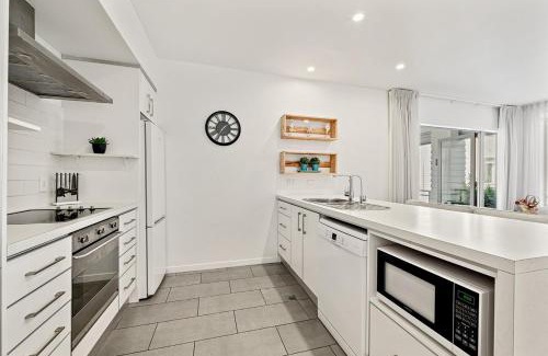 Paihia Apartamento | The Waterfront Suites 2 Bedroom