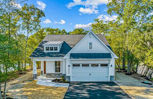 Seaford Casa | The Waterside Gaming Retreat