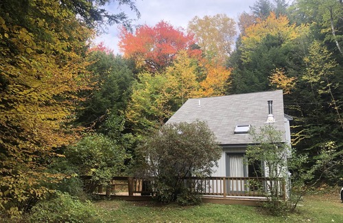 Thornton Casa | Propiedad Vrbo