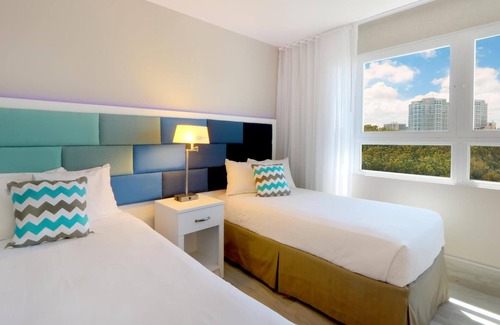 Condado Hotel | The Wave Hotel Condado