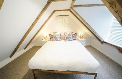 Fearn Casa | The Wee House by the Sea