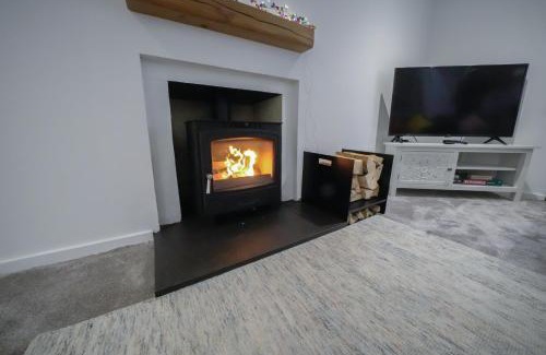 Fearn Casa | The Wee House by the Sea