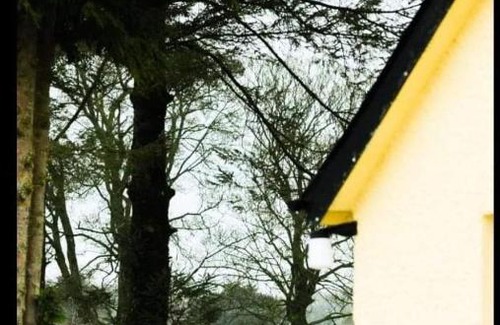 Magherafelt Casa | "The Wee School Cottage"