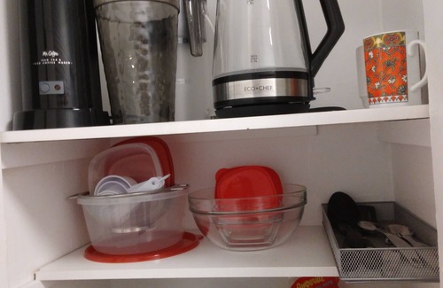 Harbor Apartamento | The Welcome Room Guest Suite-Quiet, Private & Safe