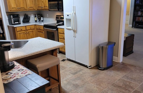 Tuscaloosa Casa | The "Welcome to T-Town!" Family Home 15 minutes from UA