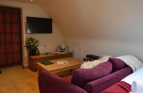 Corsham Apartamento | The Well Room