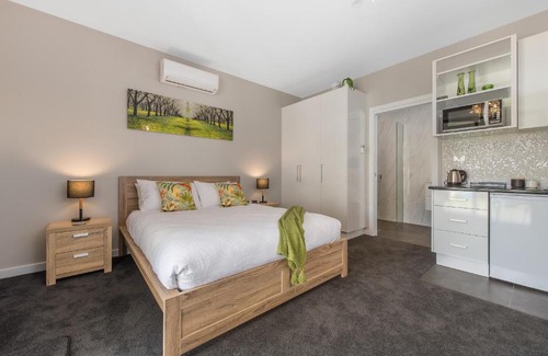 Longford Cama Y Desayuno | The Wellington Bed and Breakfast