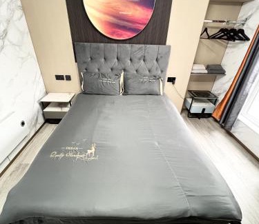 Pembroke Dock Casa | The Welsh Space - Newly Renovated!