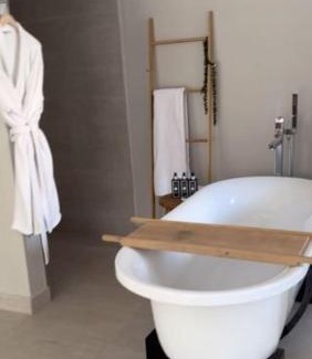 Greater Johannesburg Metropolitan Area Casa | The Wesley Boutique Hotel & Spa