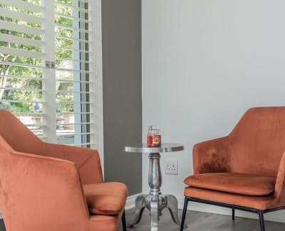 Greater Johannesburg Metropolitan Area Casa | The Wesley Boutique Hotel & Spa