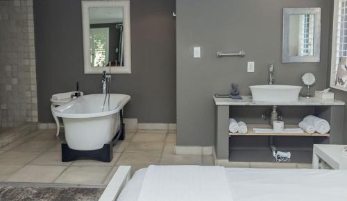 Greater Johannesburg Metropolitan Area Casa | The Wesley Boutique Hotel & Spa