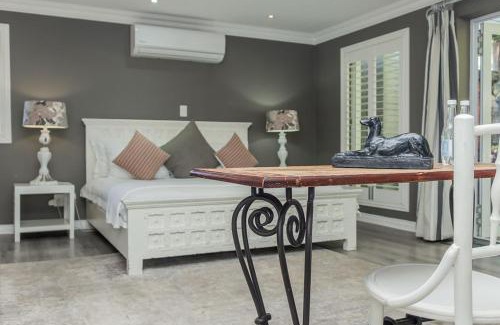 Greater Johannesburg Metropolitan Area Casa | The Wesley Boutique Hotel & Spa