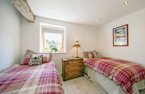 Hanley Castle Casa | The West Barn