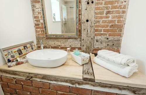 Hanley Castle Casa | The West Barn