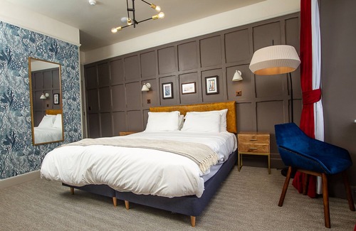 West Bay Casa | The West Bay Hotel