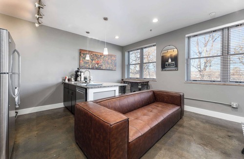 Roanoke Apartamento | The West End Flats Su