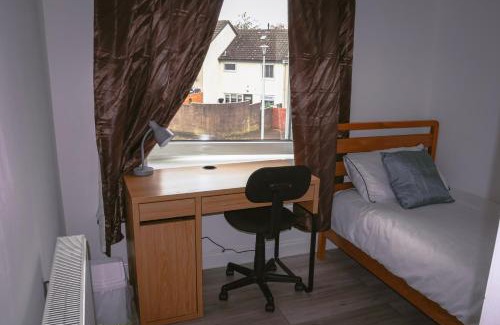 Longcroft Casa | The Westburn Nest
