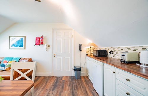 Galway Apartamento | The Westend Hideaway #2 - Sleeps 4