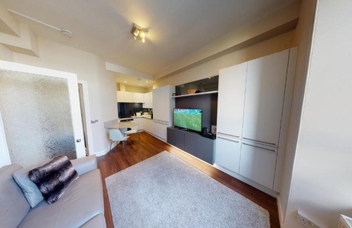 Gorgie Apartamento | The Westfield