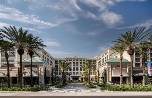 Anaheim Resort Hotel | The Westin Anaheim Resort