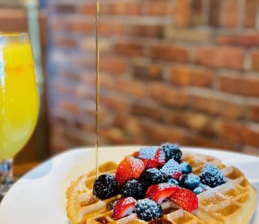 Birmingham Hotel | The Westin Birmingham