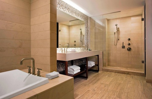 Birmingham Hotel | The Westin Birmingham