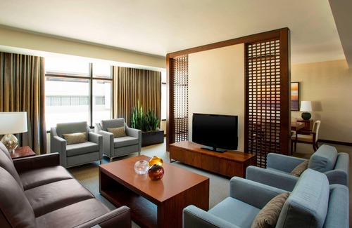 Birmingham Hotel | The Westin Birmingham