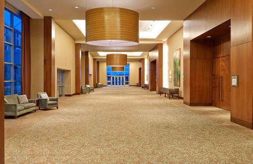 Seaport District Hotel | The Westin Boston Seaport District