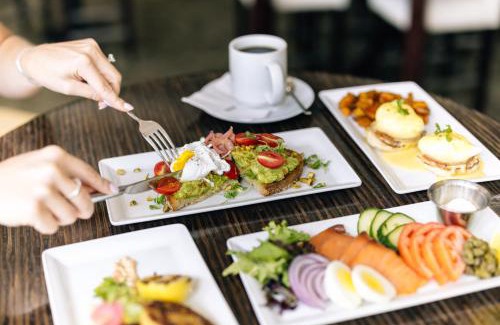 Downtown Chicago Hotel | The Westin Chicago River North