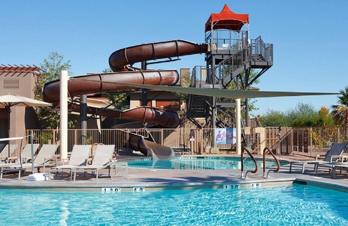 Palm Desert Villa | The Westin Desert Willow Villas - Coachella / Shuttle disponible / para no fumadores