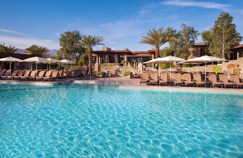 Palm Desert Villa | The Westin Desert Willow Villas - Coachella / Shuttle disponible / para no fumadores