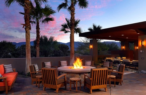 Palm Desert Villa | The Westin Desert Willow Villas - Coachella / Shuttle disponible / para no fumadores