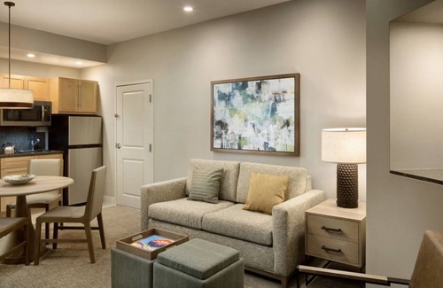 Paradise Valley Village Villa | The Westin Kierland Villas, Scottsdale 2 Bedroom Villa