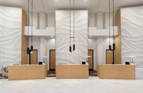 Downtown Long Beach Hotel | The Westin Long Beach