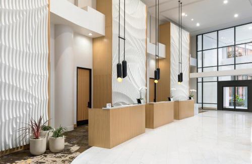 Downtown Long Beach Hotel | The Westin Long Beach