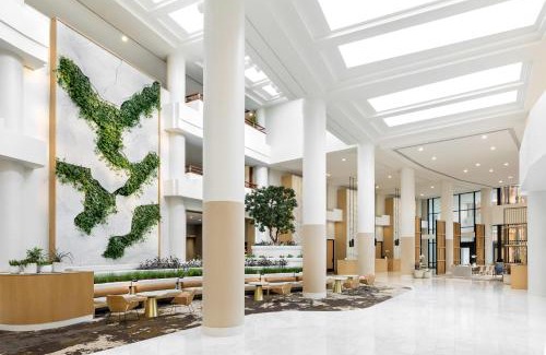 Downtown Long Beach Hotel | The Westin Long Beach