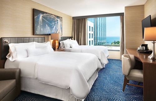 East Town Hotel | The Westin Milwaukee