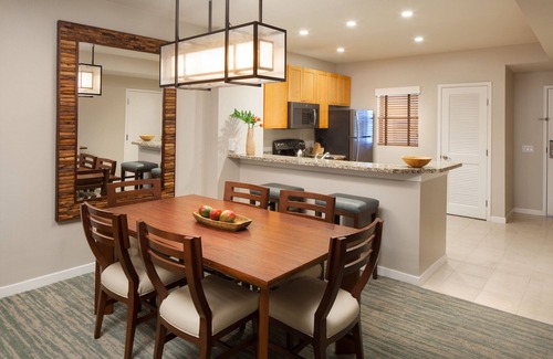 Rancho Mirage Hotel | The Westin Mission Hills Resort Villas, Palm Springs