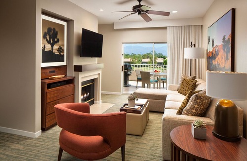 Rancho Mirage Hotel | The Westin Mission Hills Resort Villas, Palm Springs